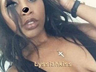 Lyssiahkiss
