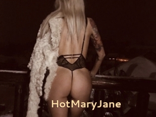 MaryJaneXO