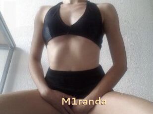 M1randa