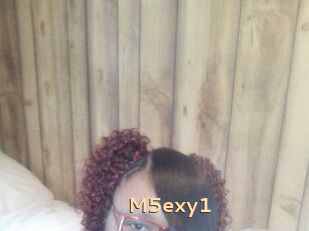 M5exy1