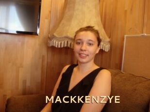 MACKKENZYE