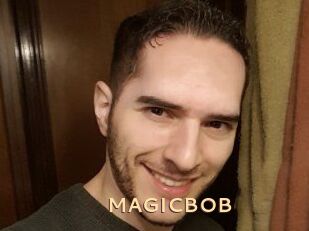 MAGICBOB
