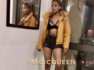 MAGICQUEEN