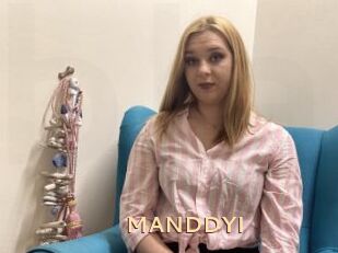 MANDDYI