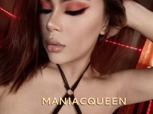 MANIACQUEEN