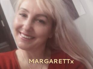 MARGARETTx