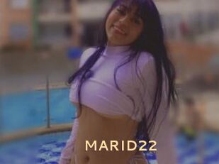 MARID22