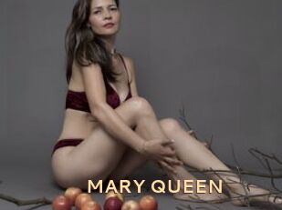 MARY_QUEEN
