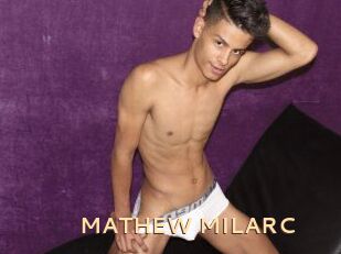 MATHEW_MILARC