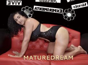 MATUREDREAM