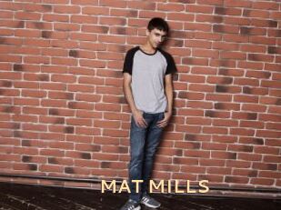MAT_MILLS