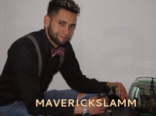 MAVERICKSLAMM