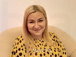MAVYS