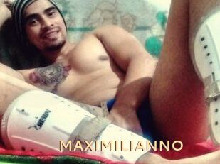 MAXIMILIANNO