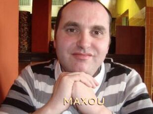 MAXOU
