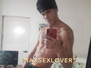 MAXSEXLOVERS