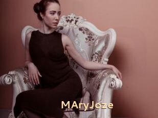 MAryJoze
