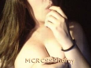 MCRC999horny