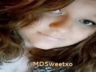 MDSweetxo
