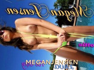 MEGANJENSEN