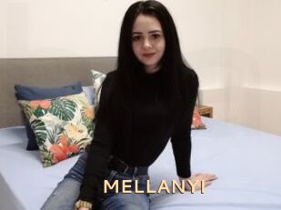 MELLANYI