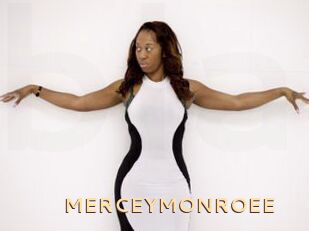 MERCEYMONROEE