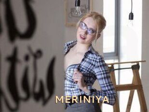 MERINIYA