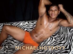 MICHAELHOTBOYY