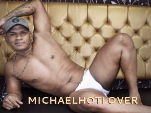 MICHAELHOTLOVER