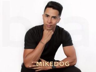 MIKEDOG
