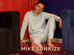 MIKE_SUNRIZE