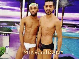 MIKEandDANY