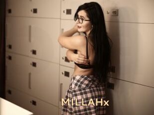 MILLAHx