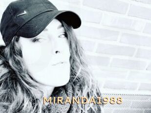 MIRANDA1988