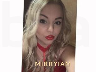 MIRRYIAM