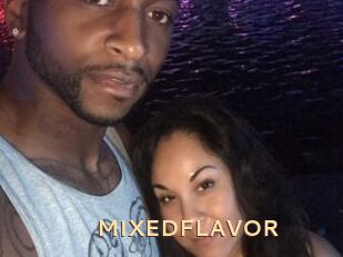 MIXEDFLAVOR