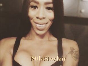 MIlaSinclair