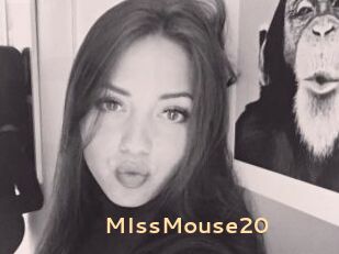 MIssMouse20