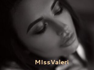 MIssValeri