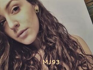 MJ93