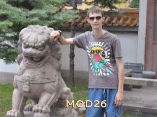 MOD26