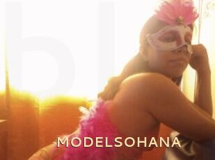 MODELSOHANA