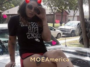 MOEAmerica