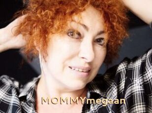 MOMMYmegaan