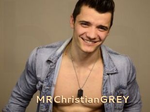 MRChristianGREY