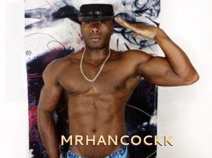 MRHANCOCKK