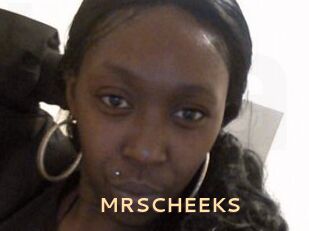 MRSCHEEKS