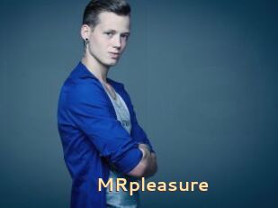 MRpleasure