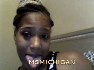 MSMICHIGAN
