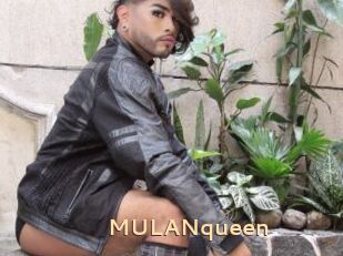 MULANqueen